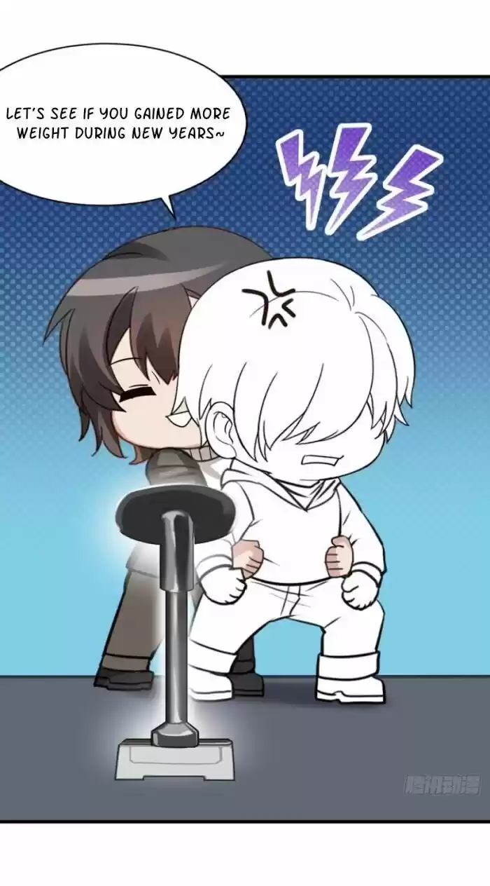 Counterattack Through Pregnancy Vol.01 Ch.093