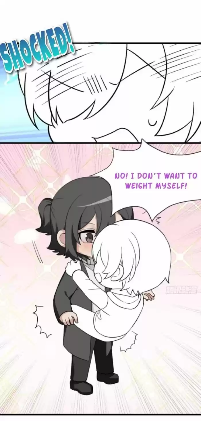 Counterattack Through Pregnancy Vol.01 Ch.093