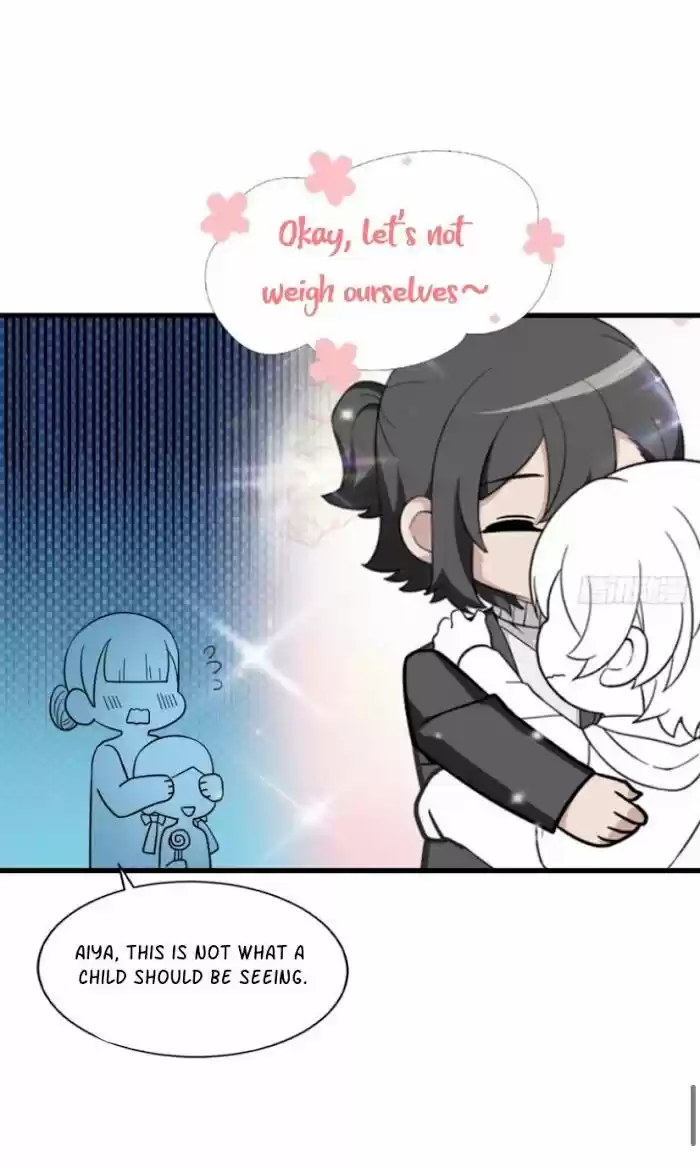 Counterattack Through Pregnancy Vol.01 Ch.093