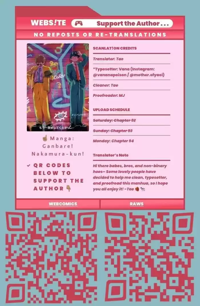 Counterattack Through Pregnancy Vol.01 Ch.093