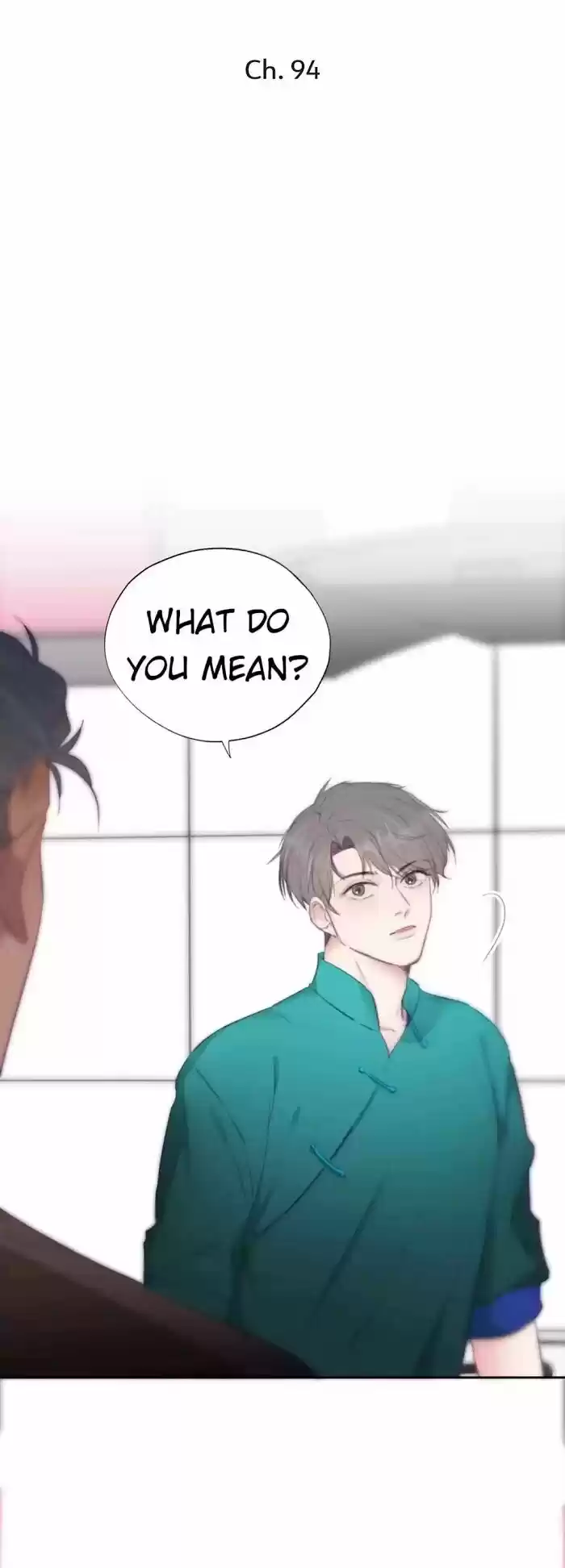 Counterattack Through Pregnancy Vol.01 Ch.094