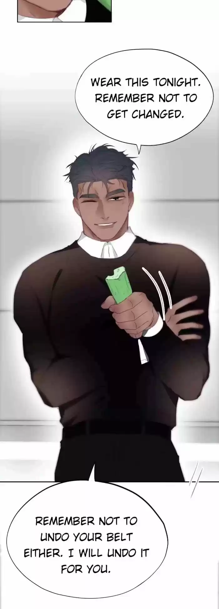 Counterattack Through Pregnancy Vol.01 Ch.094