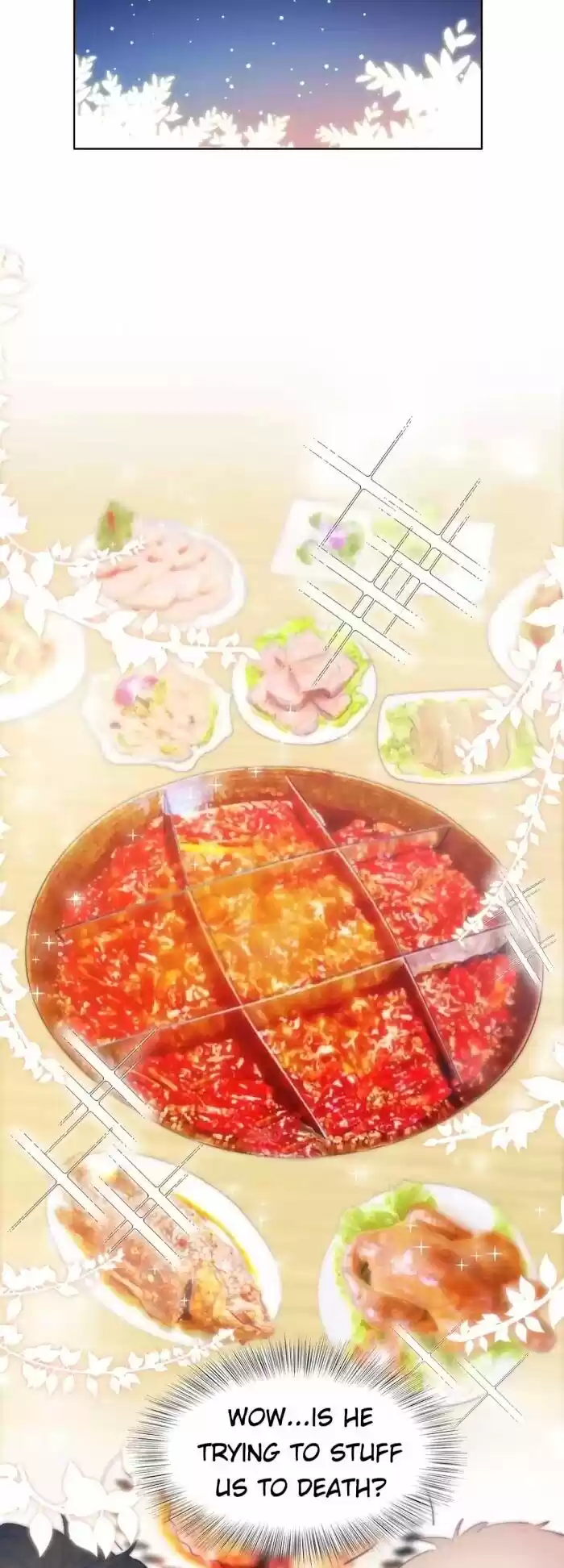 Counterattack Through Pregnancy Vol.01 Ch.094