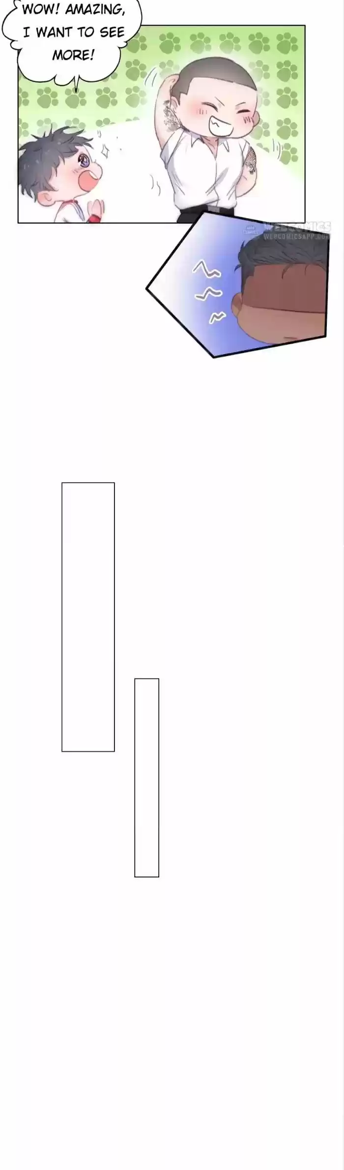 Counterattack Through Pregnancy Vol.01 Ch.095