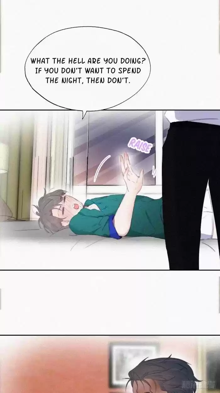 Counterattack Through Pregnancy Vol.01 Ch.097