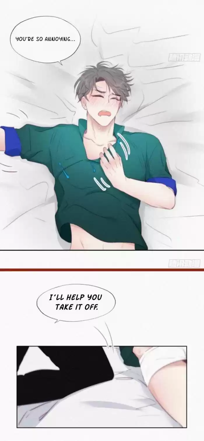 Counterattack Through Pregnancy Vol.01 Ch.097