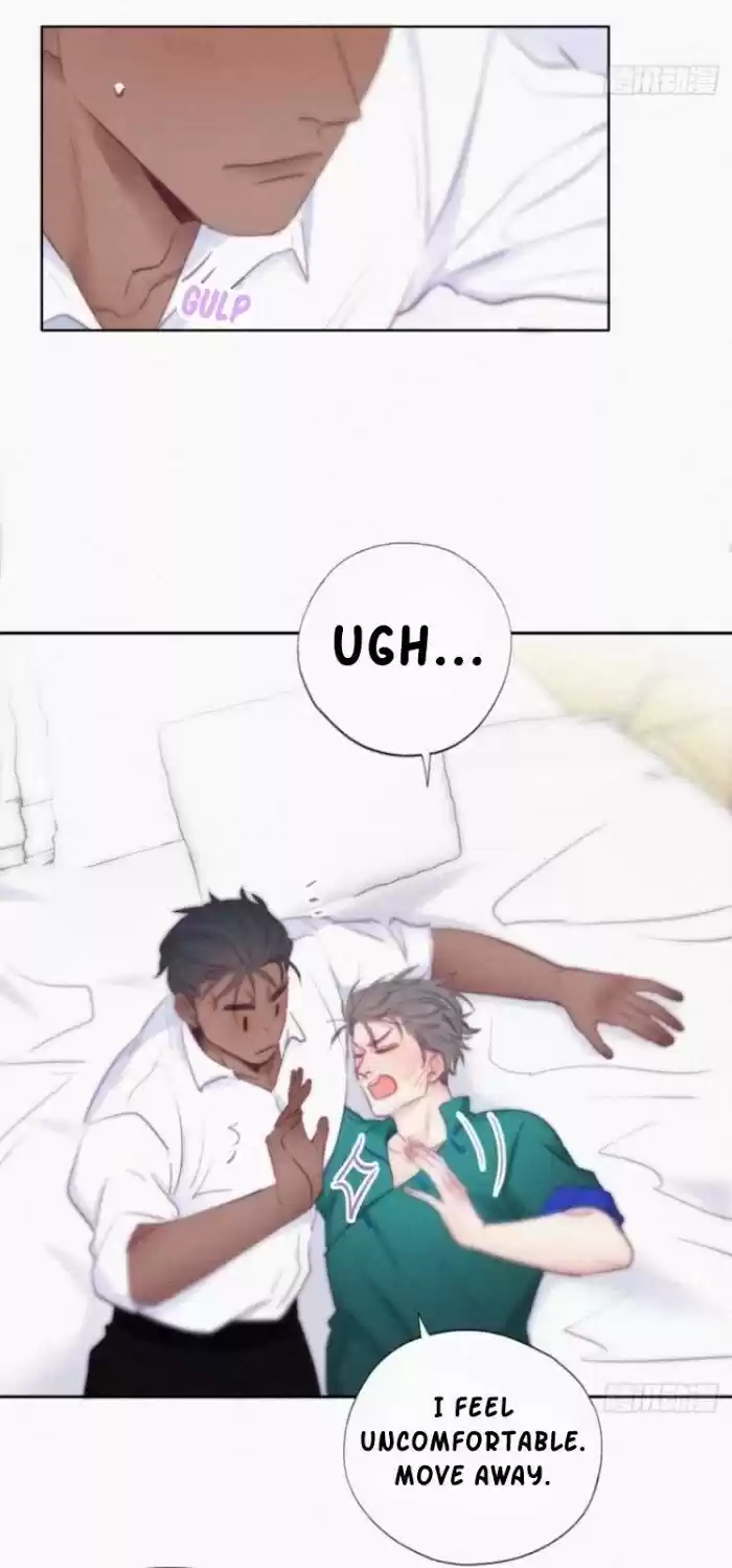 Counterattack Through Pregnancy Vol.01 Ch.097