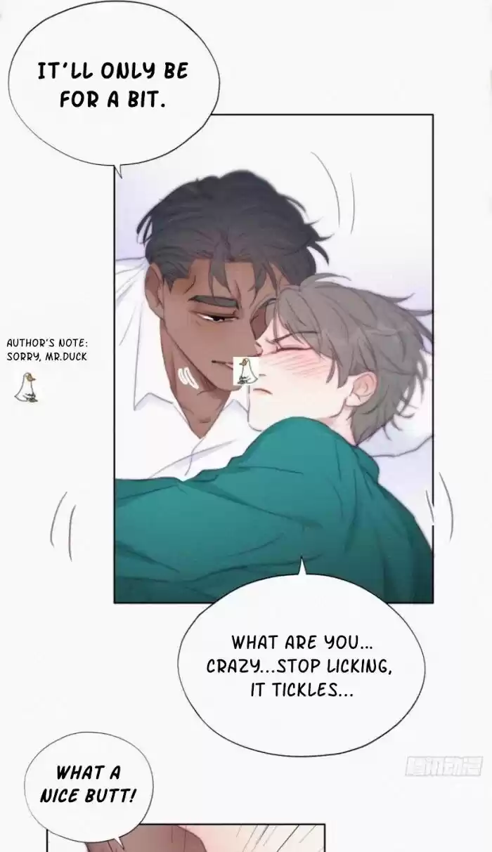 Counterattack Through Pregnancy Vol.01 Ch.097