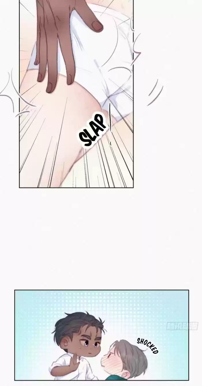 Counterattack Through Pregnancy Vol.01 Ch.097