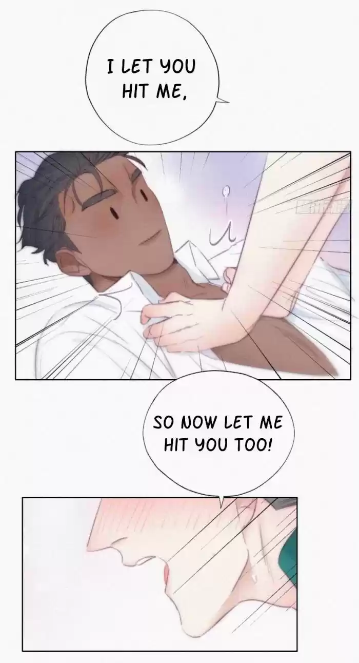 Counterattack Through Pregnancy Vol.01 Ch.097