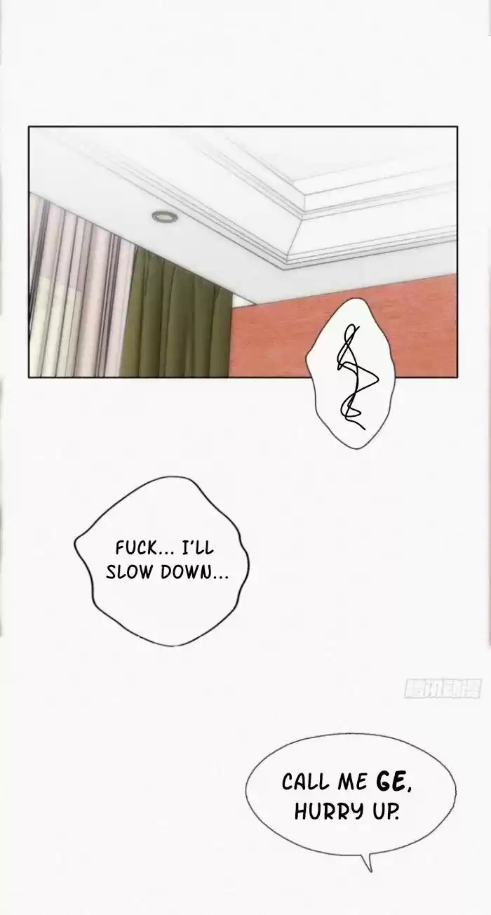 Counterattack Through Pregnancy Vol.01 Ch.097