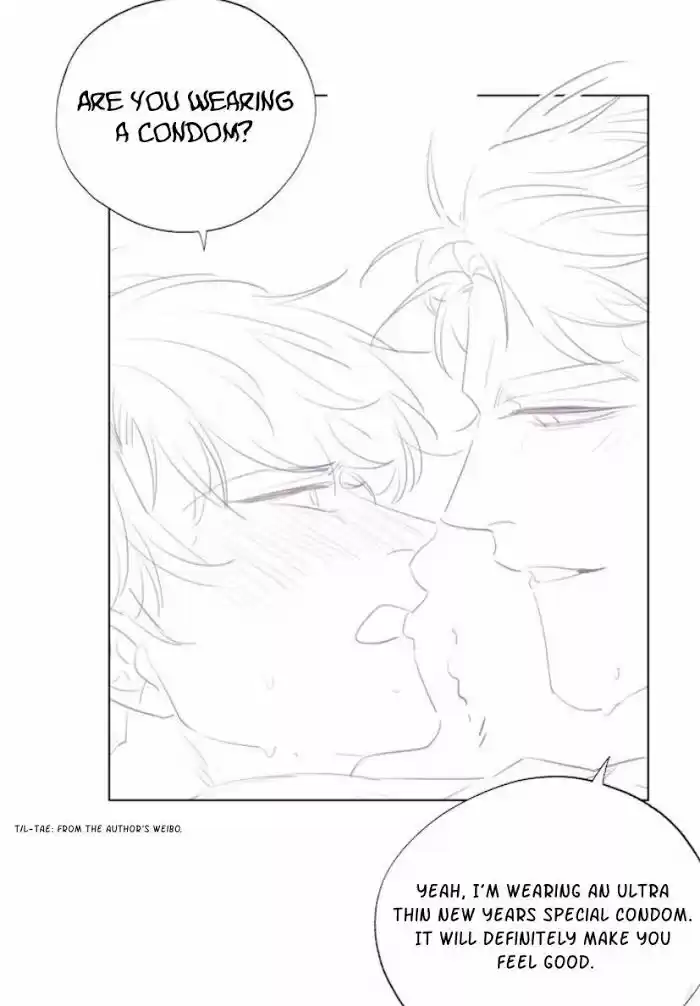 Counterattack Through Pregnancy Vol.01 Ch.097