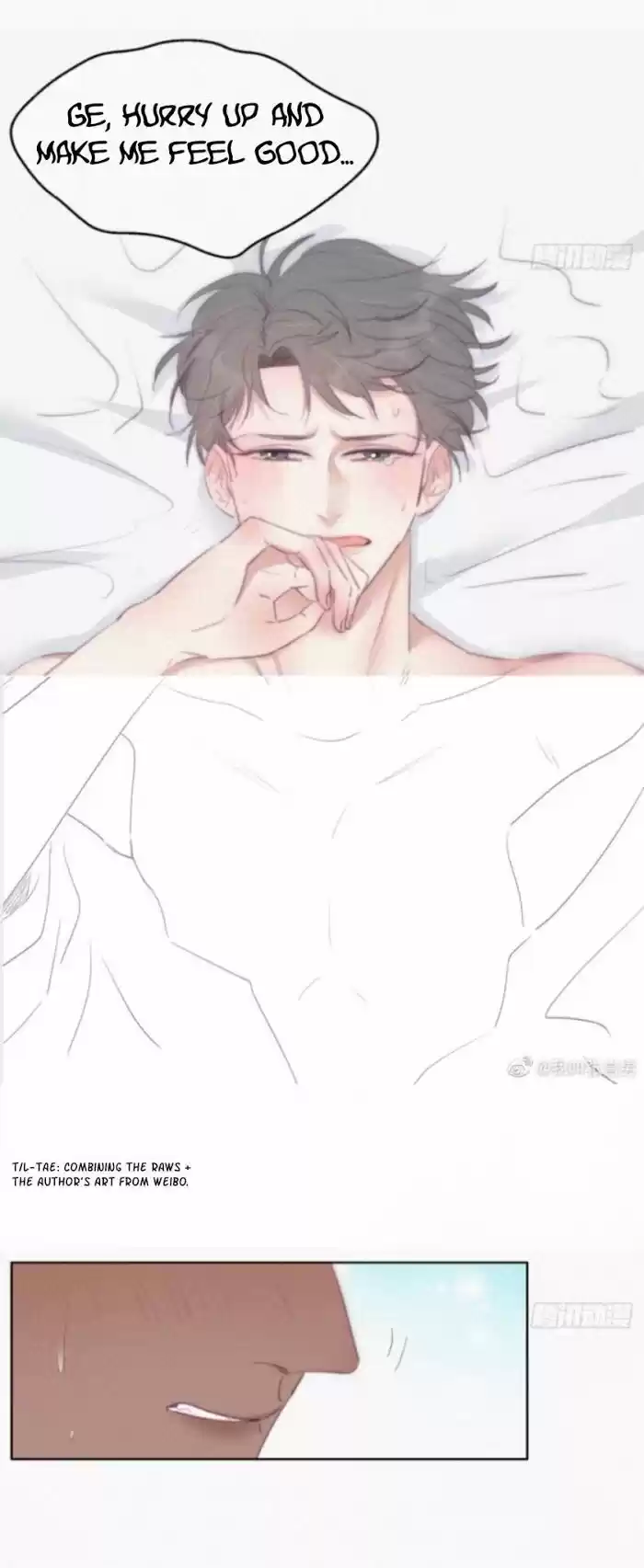 Counterattack Through Pregnancy Vol.01 Ch.097