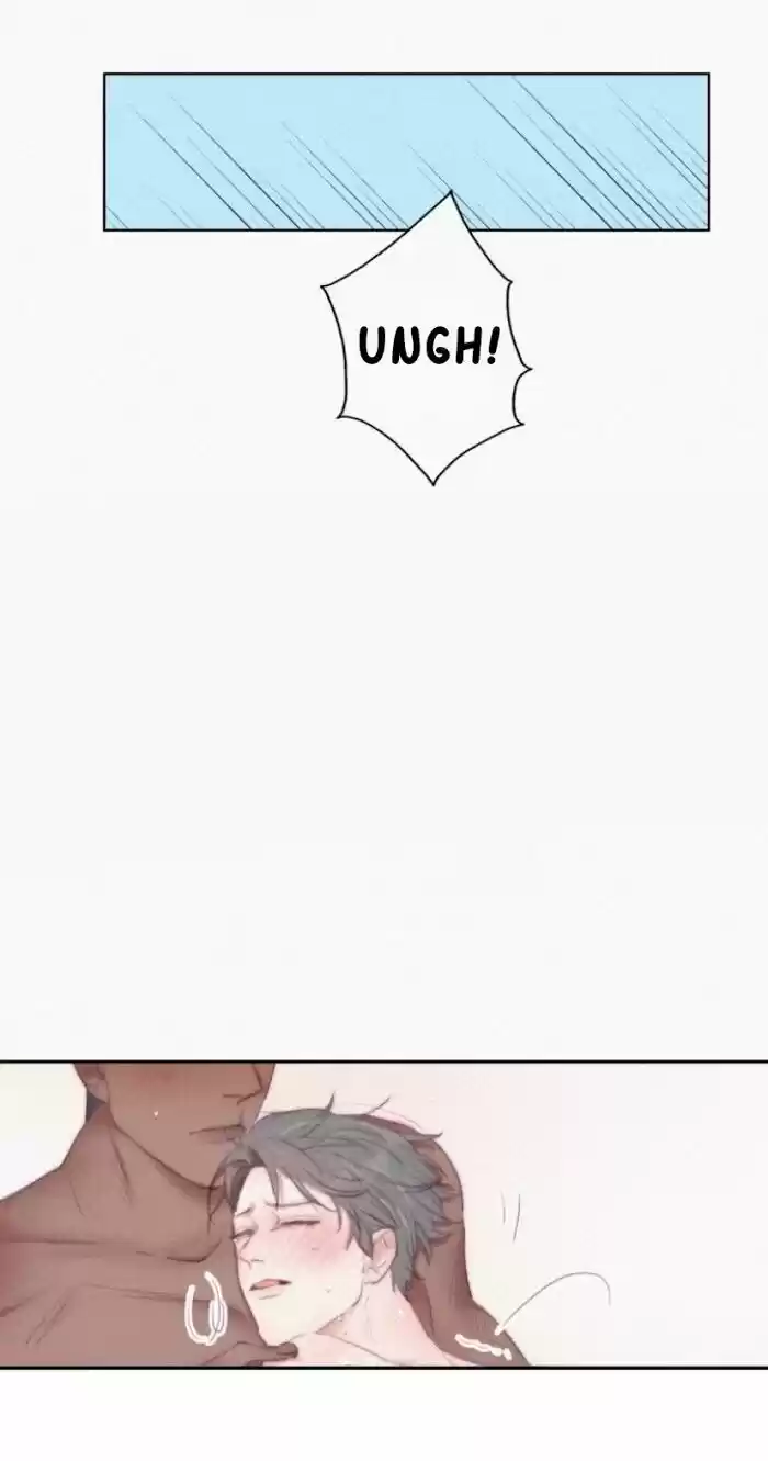 Counterattack Through Pregnancy Vol.01 Ch.097