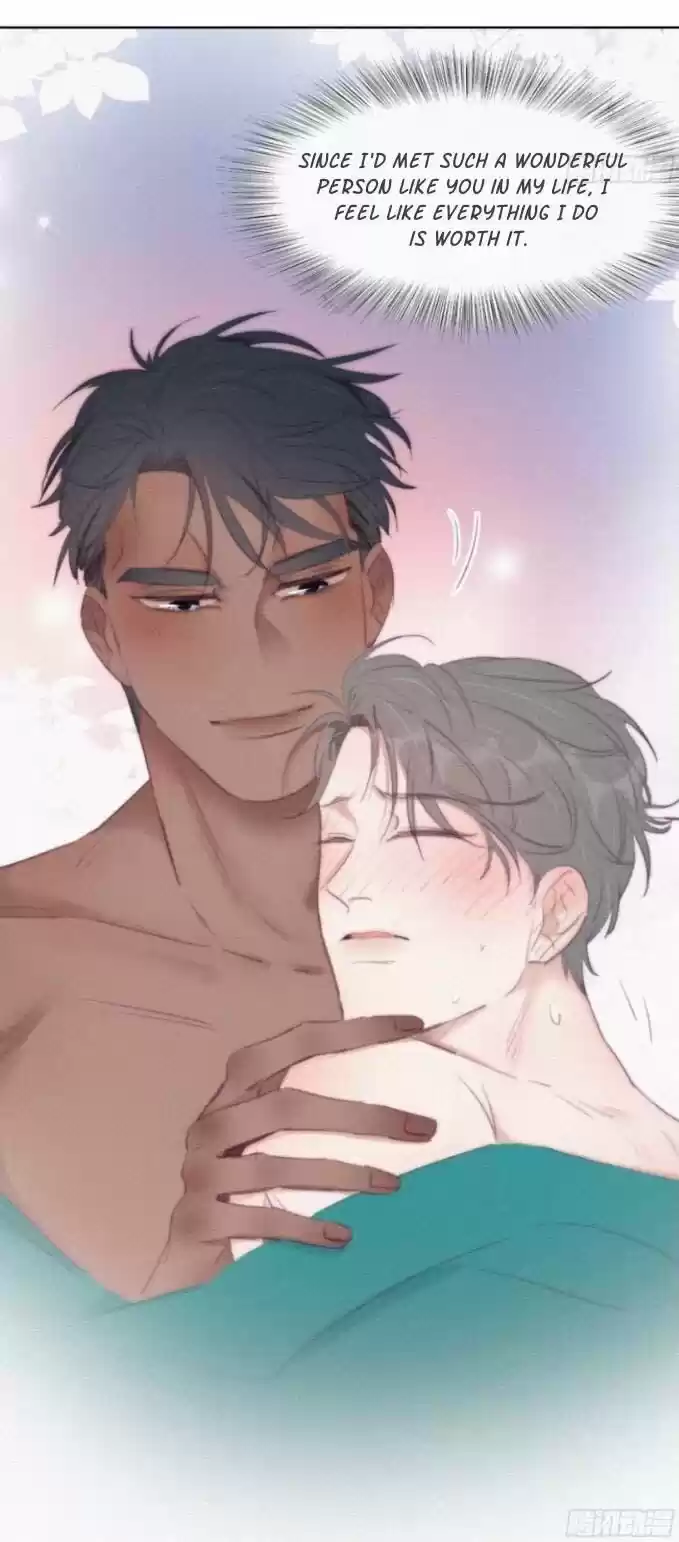 Counterattack Through Pregnancy Vol.01 Ch.097