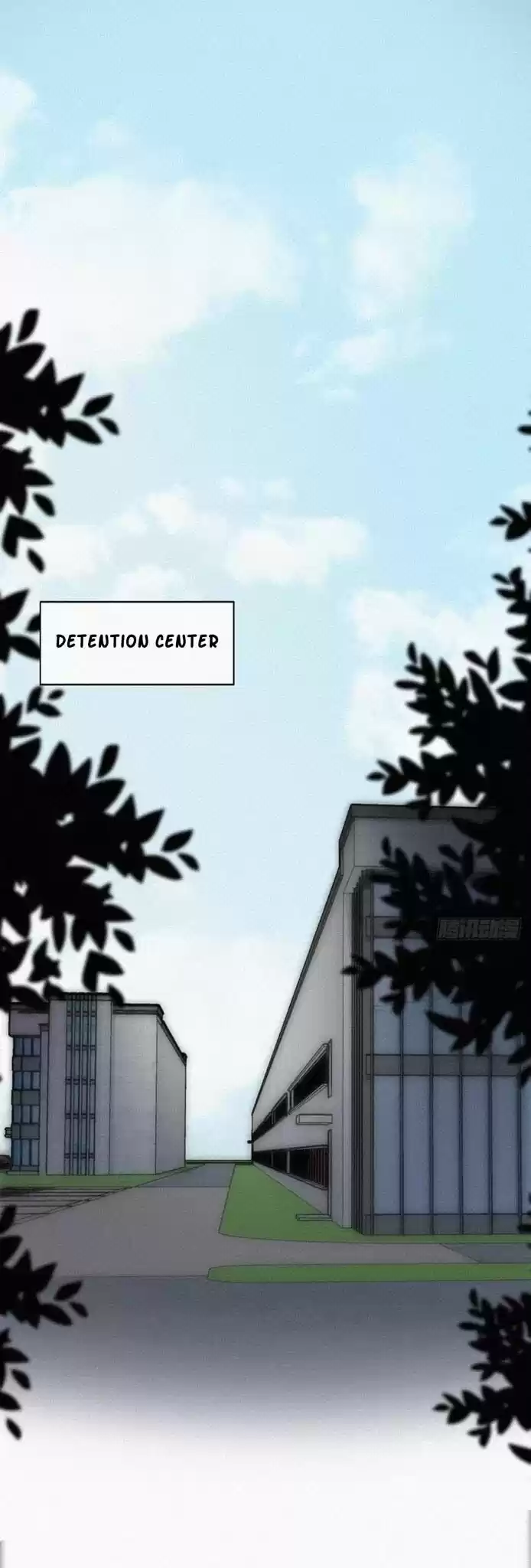 Counterattack Through Pregnancy Vol.01 Ch.097