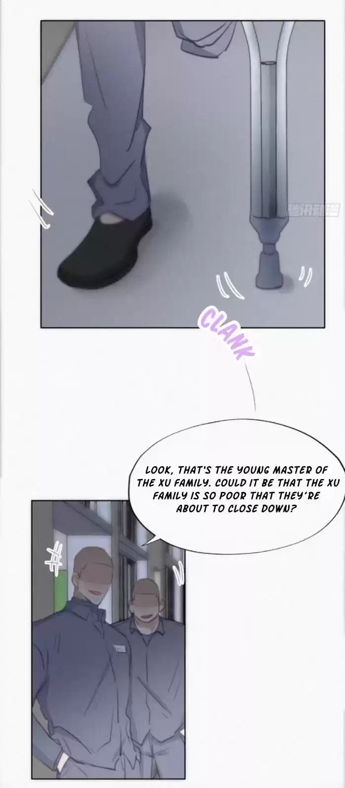 Counterattack Through Pregnancy Vol.01 Ch.097