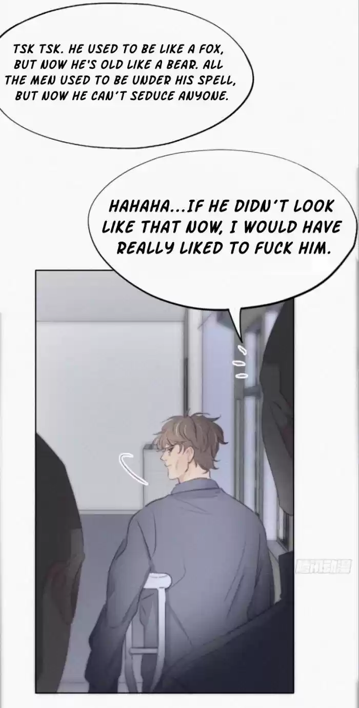 Counterattack Through Pregnancy Vol.01 Ch.097