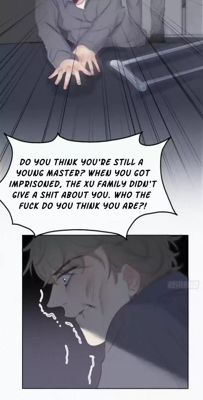 Counterattack Through Pregnancy Vol.01 Ch.097