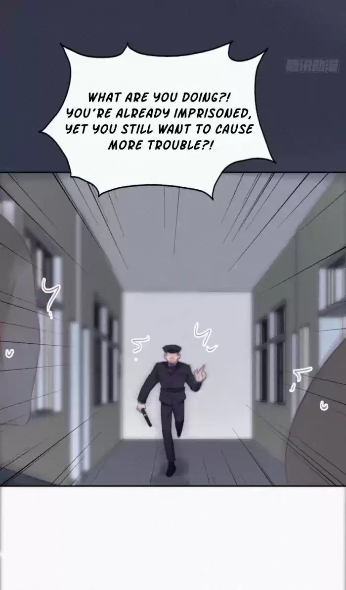 Counterattack Through Pregnancy Vol.01 Ch.097