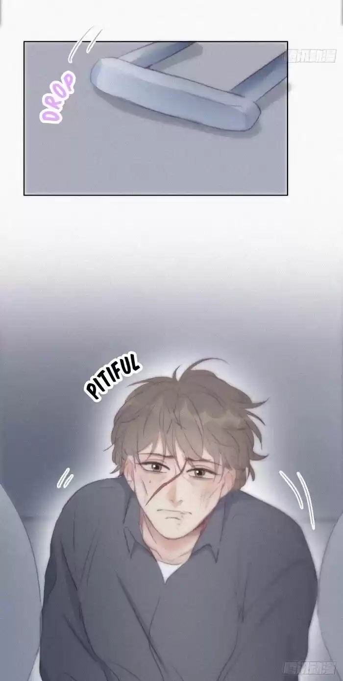 Counterattack Through Pregnancy Vol.01 Ch.097