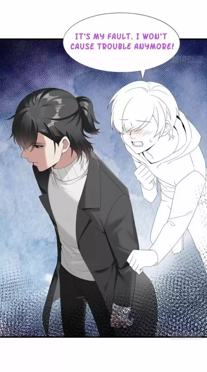 Counterattack Through Pregnancy Vol.01 Ch.097