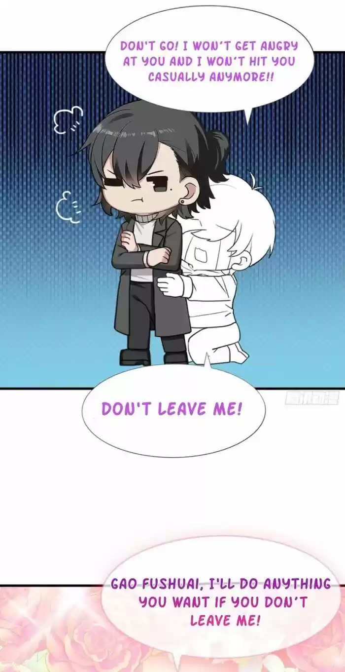 Counterattack Through Pregnancy Vol.01 Ch.097