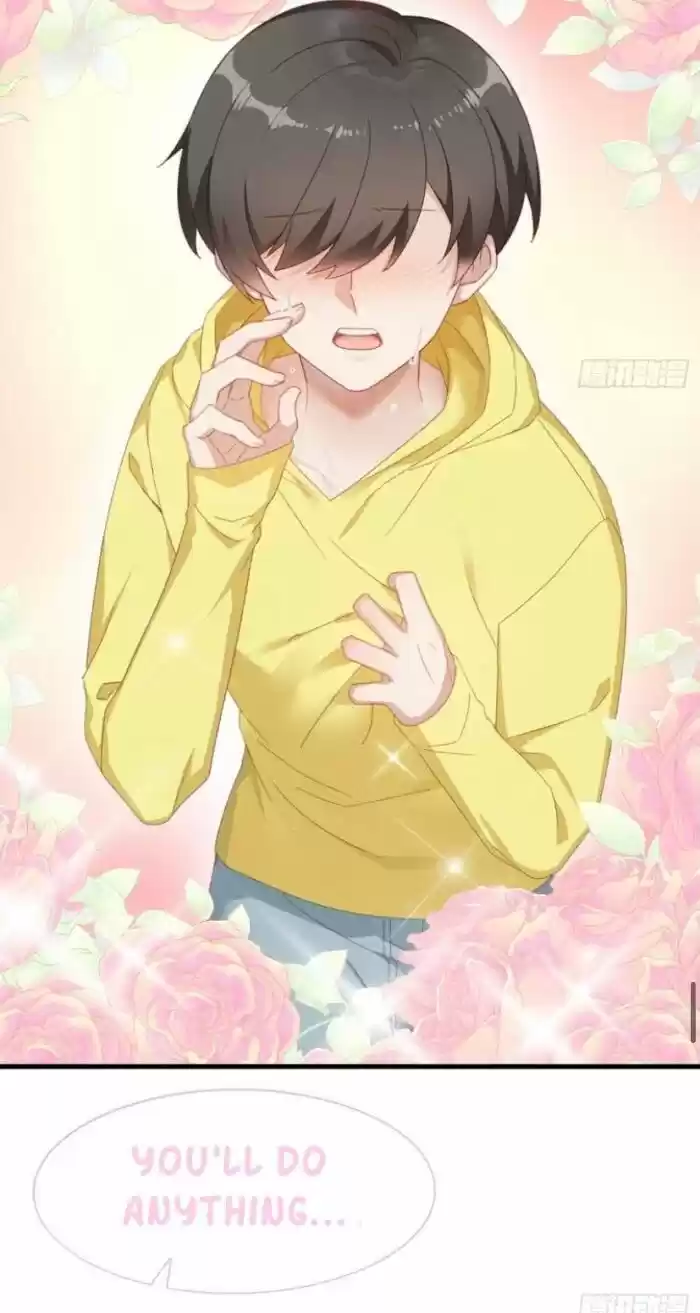 Counterattack Through Pregnancy Vol.01 Ch.097