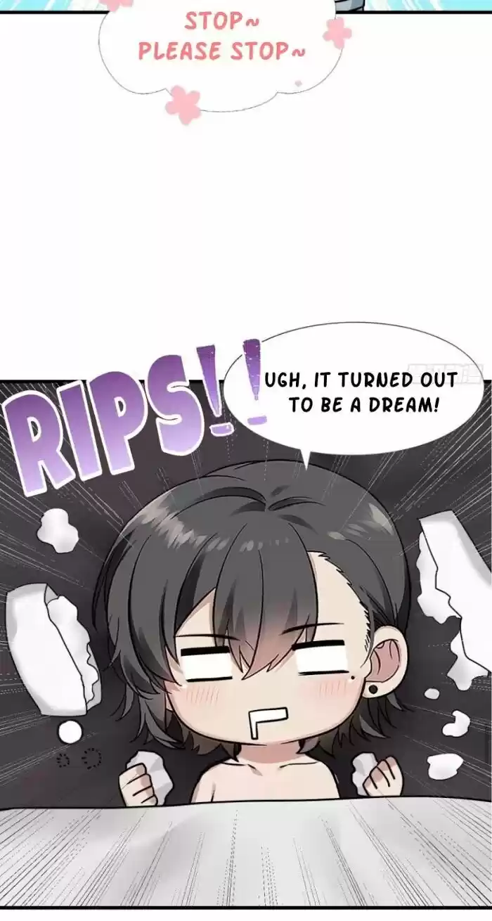 Counterattack Through Pregnancy Vol.01 Ch.097