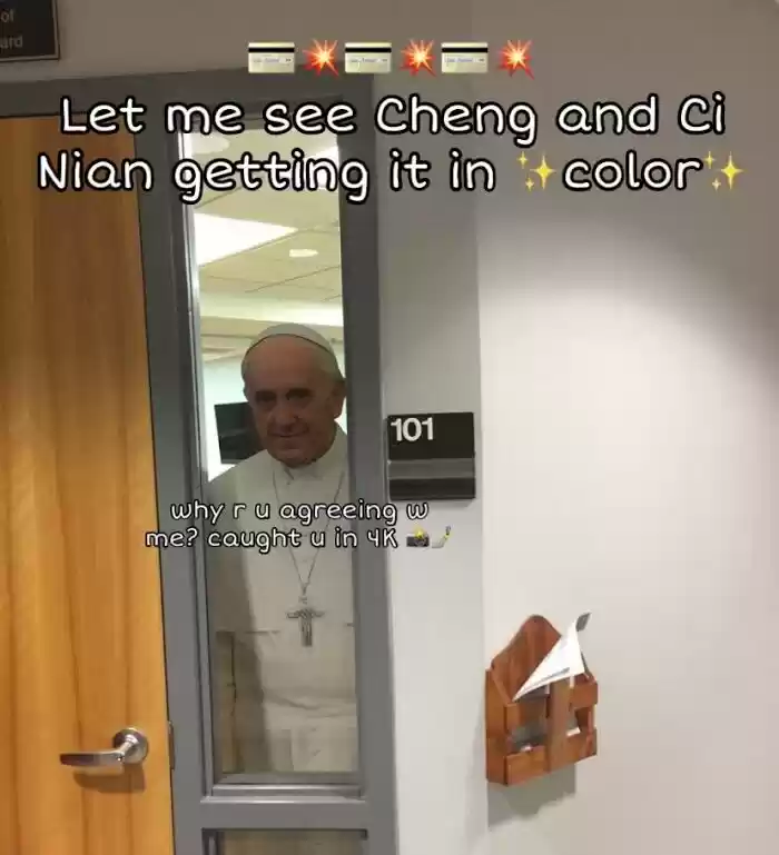 Counterattack Through Pregnancy Vol.01 Ch.097