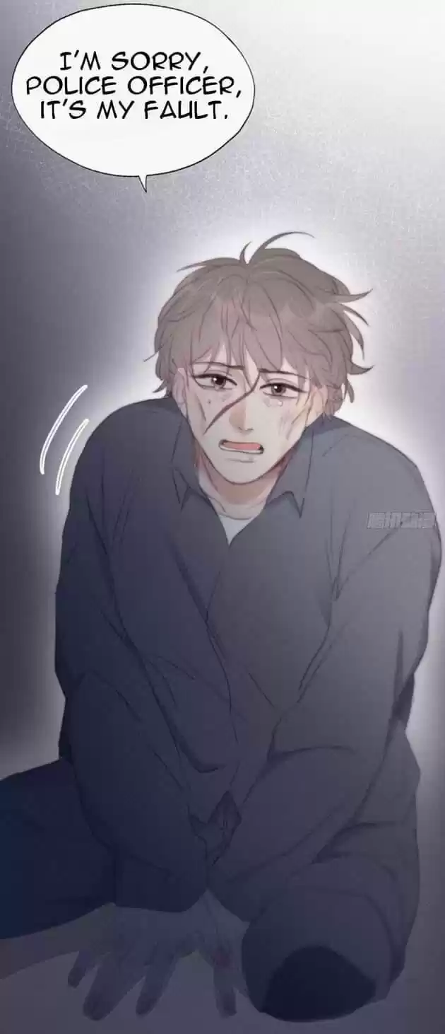 Counterattack Through Pregnancy Vol.01 Ch.098