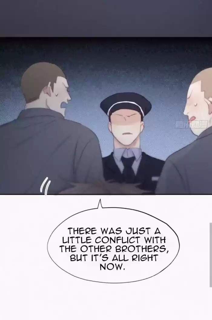 Counterattack Through Pregnancy Vol.01 Ch.098