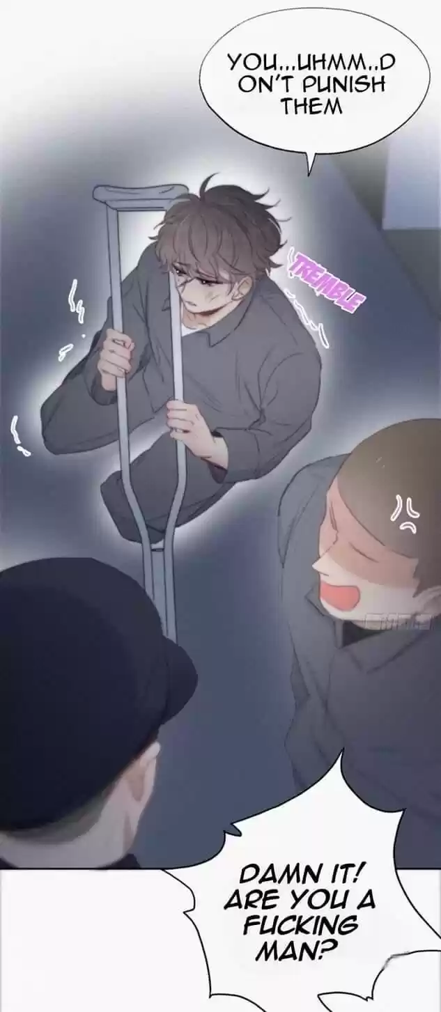 Counterattack Through Pregnancy Vol.01 Ch.098