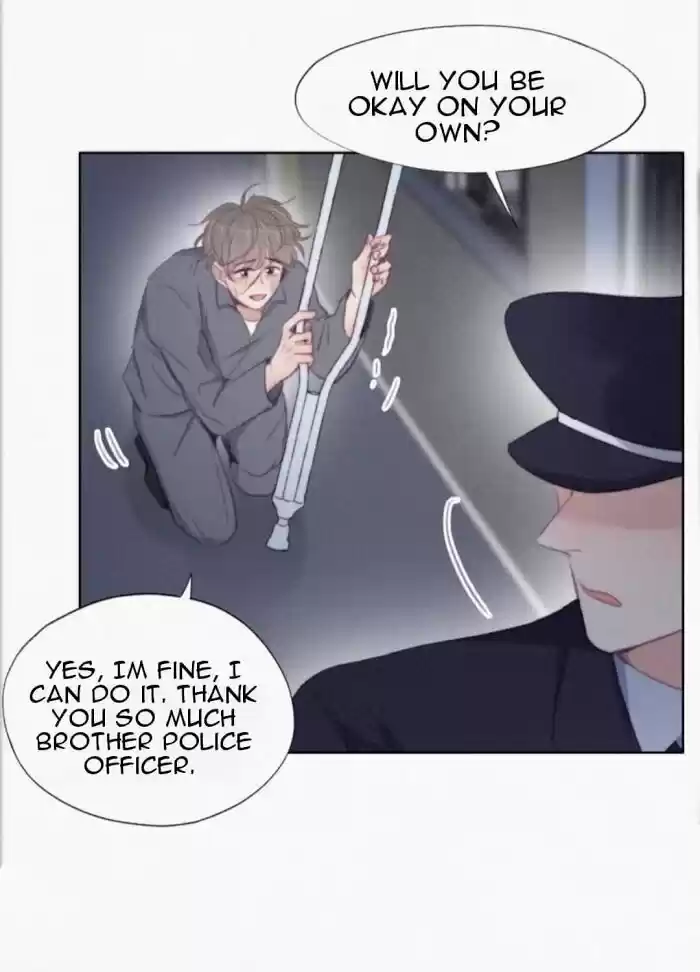 Counterattack Through Pregnancy Vol.01 Ch.098