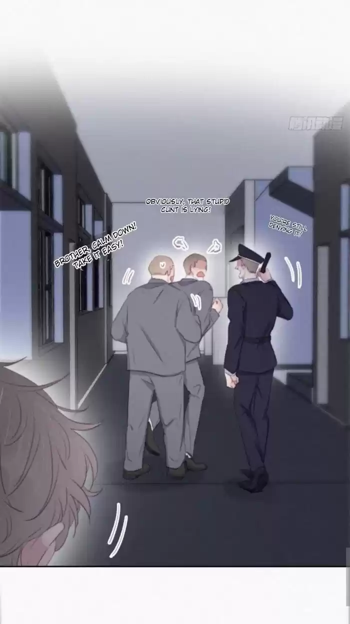 Counterattack Through Pregnancy Vol.01 Ch.098