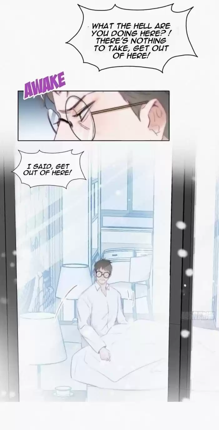 Counterattack Through Pregnancy Vol.01 Ch.098