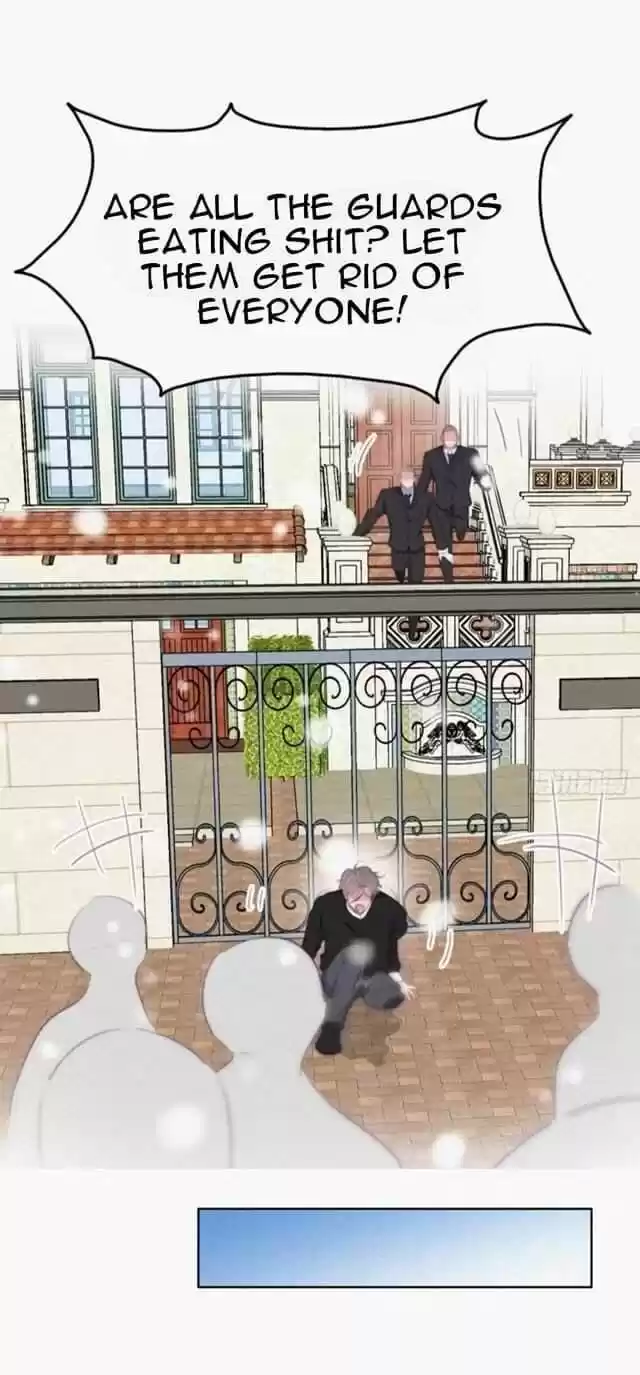 Counterattack Through Pregnancy Vol.01 Ch.098