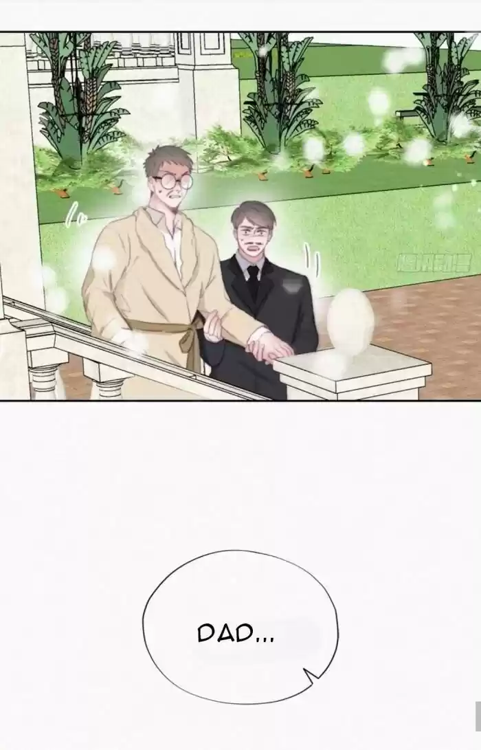 Counterattack Through Pregnancy Vol.01 Ch.098