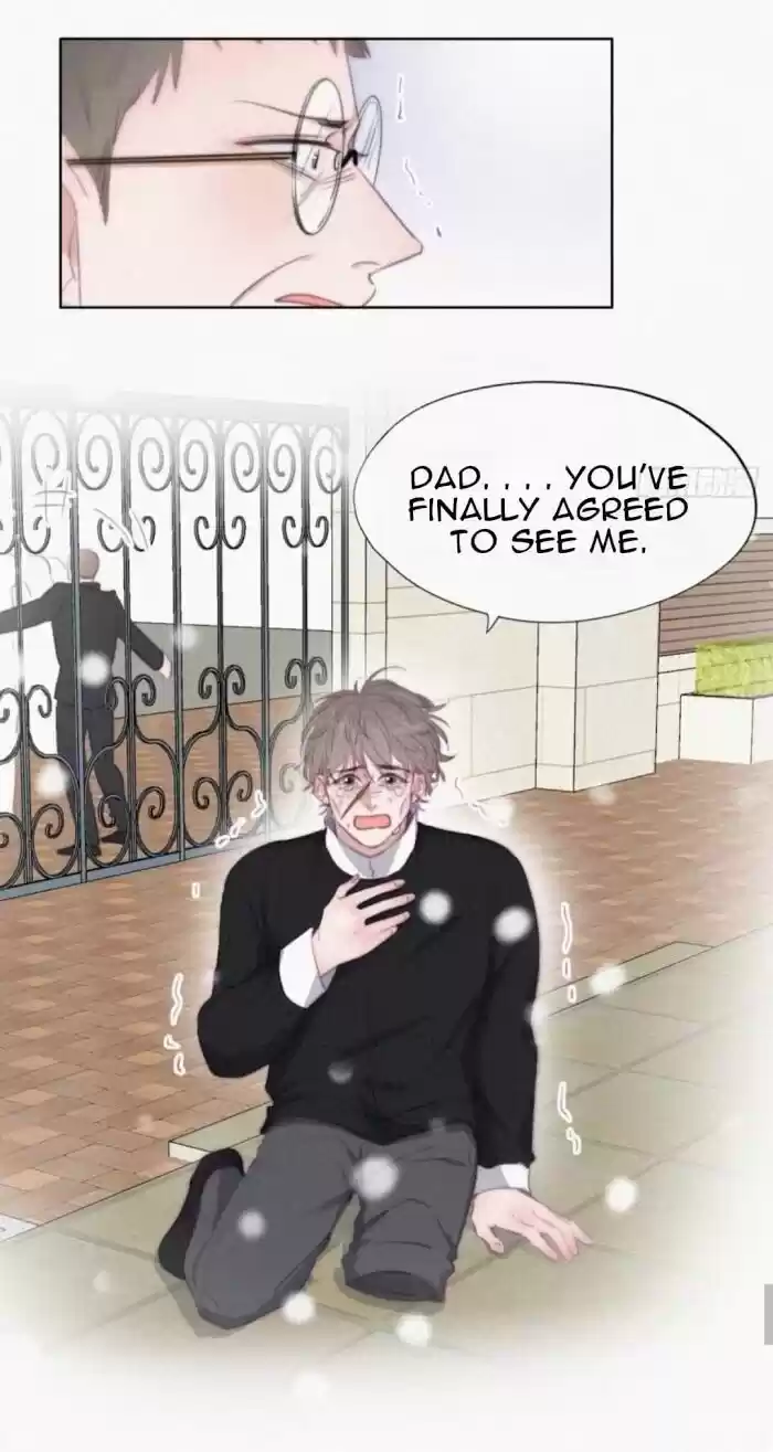 Counterattack Through Pregnancy Vol.01 Ch.098