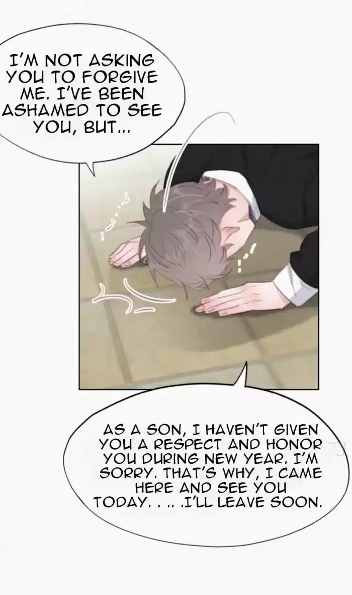 Counterattack Through Pregnancy Vol.01 Ch.098