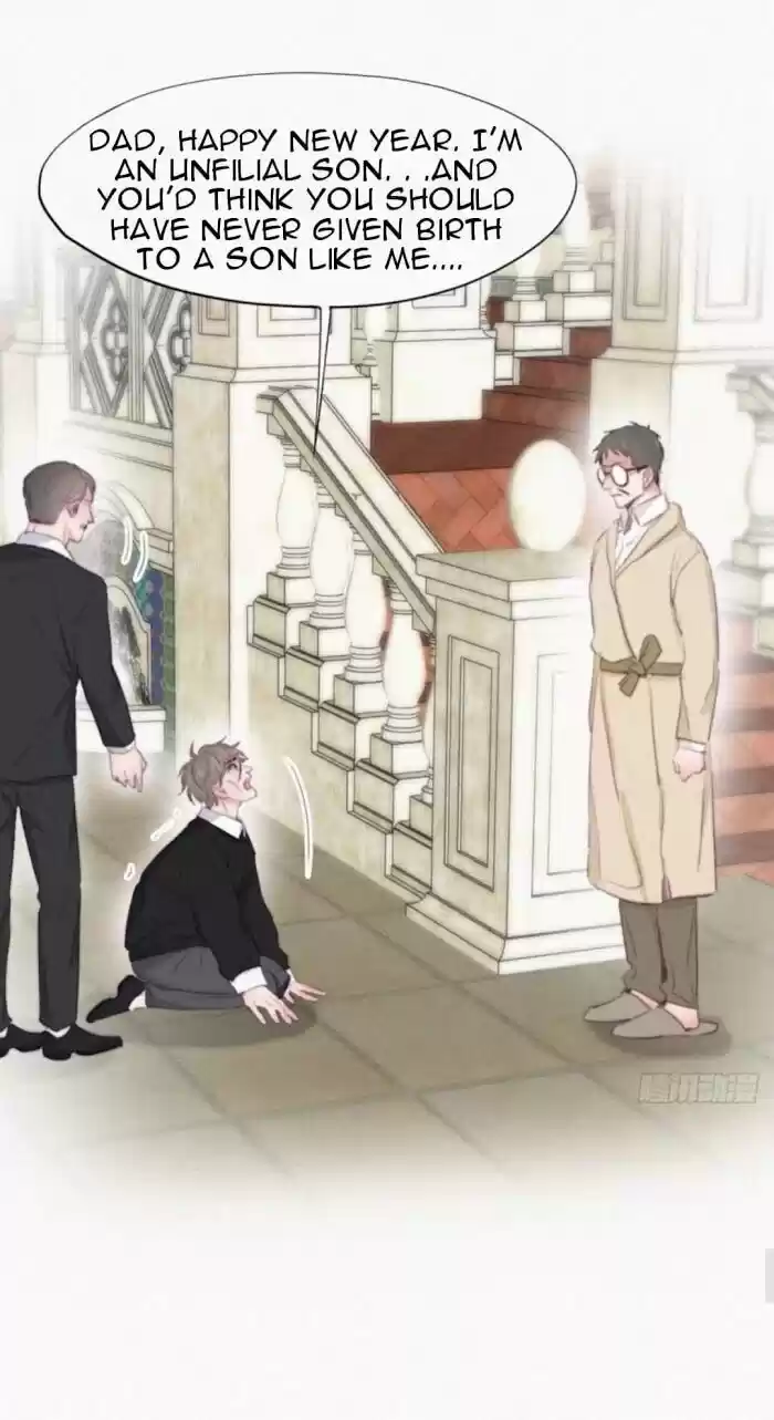 Counterattack Through Pregnancy Vol.01 Ch.098