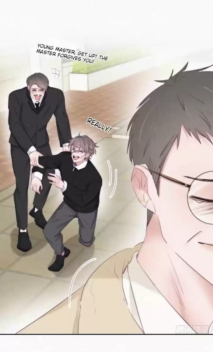 Counterattack Through Pregnancy Vol.01 Ch.098