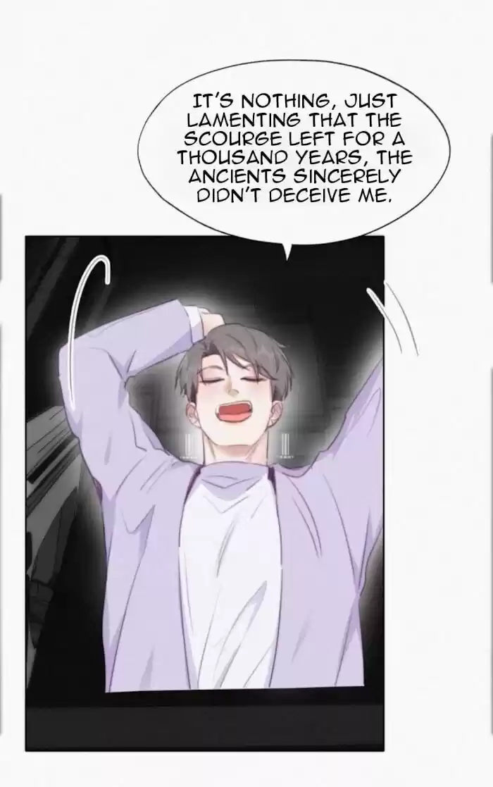 Counterattack Through Pregnancy Vol.01 Ch.098