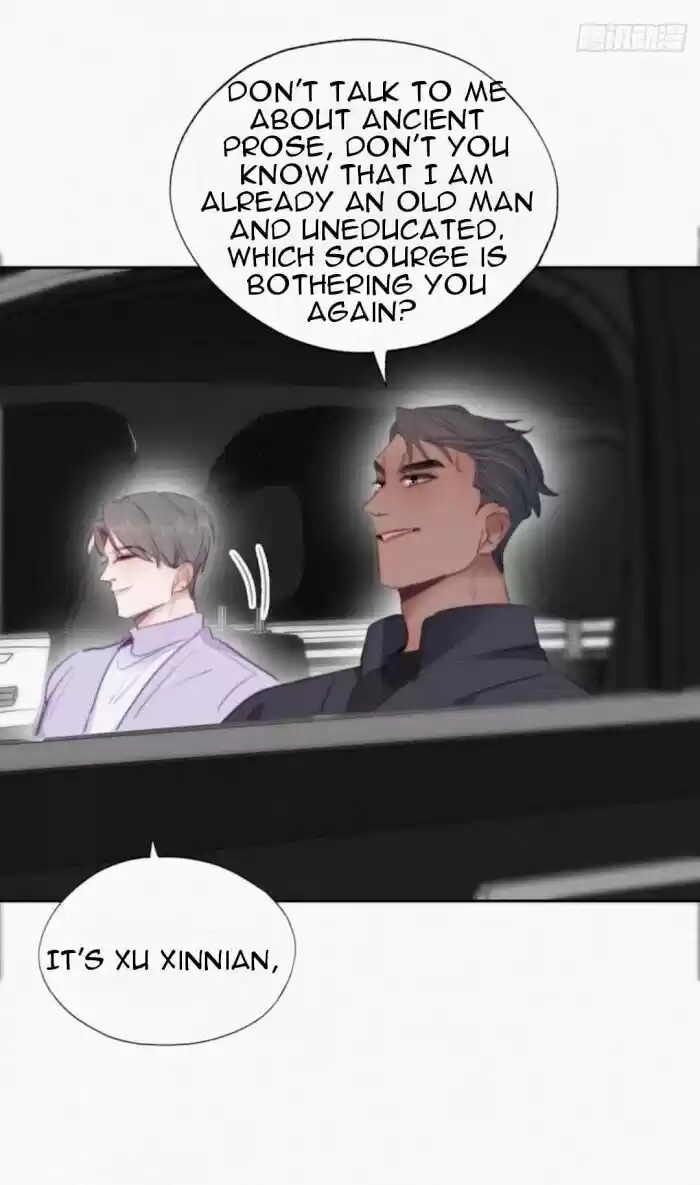 Counterattack Through Pregnancy Vol.01 Ch.098