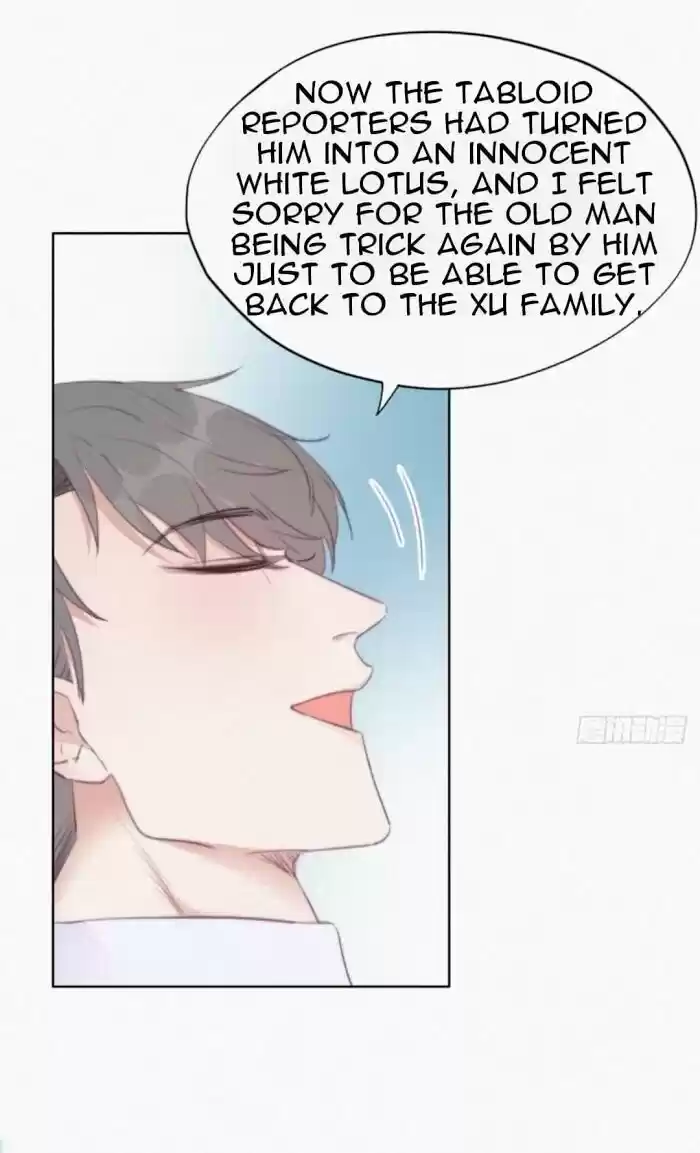 Counterattack Through Pregnancy Vol.01 Ch.098