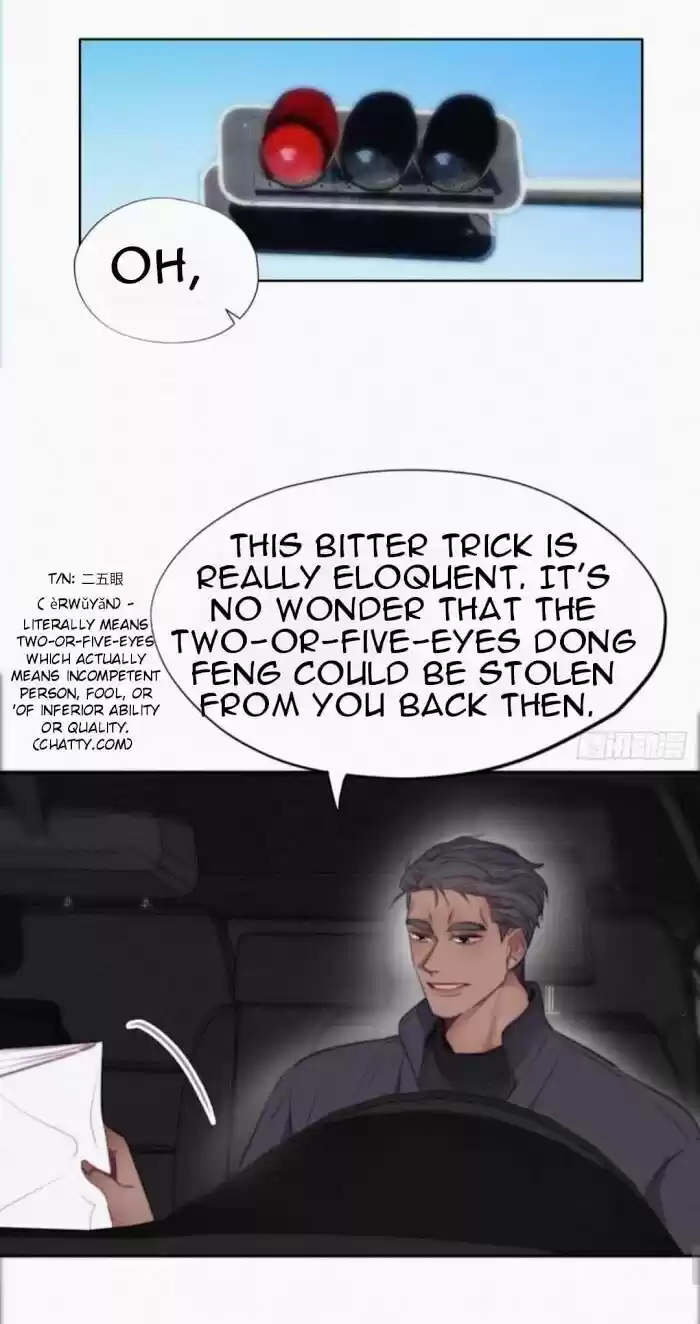 Counterattack Through Pregnancy Vol.01 Ch.098