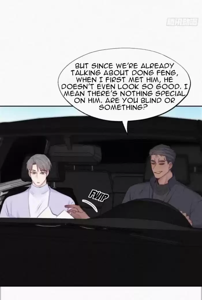 Counterattack Through Pregnancy Vol.01 Ch.098