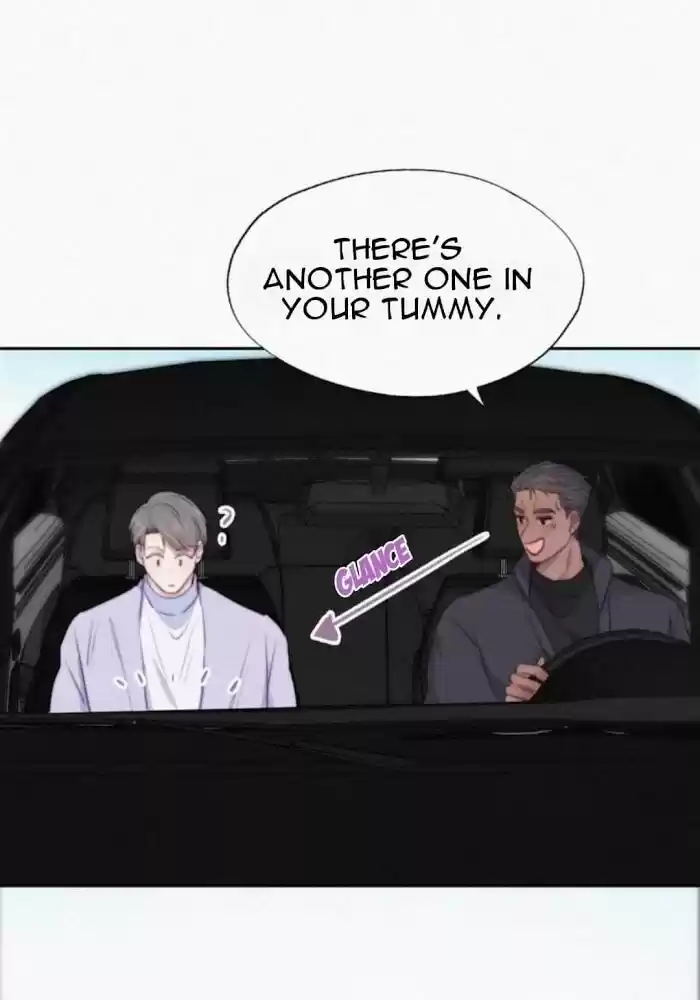 Counterattack Through Pregnancy Vol.01 Ch.098