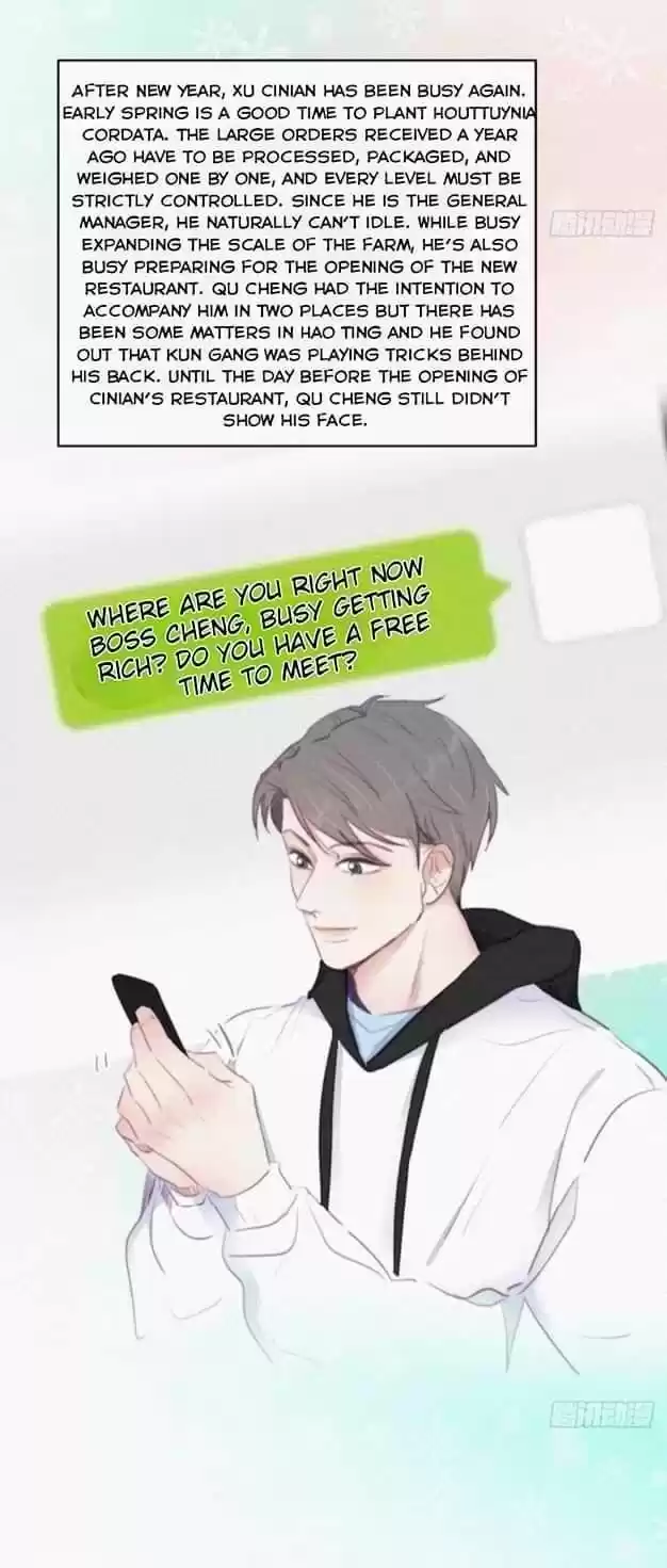 Counterattack Through Pregnancy Vol.01 Ch.098