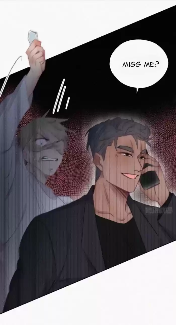 Counterattack Through Pregnancy Vol.01 Ch.099